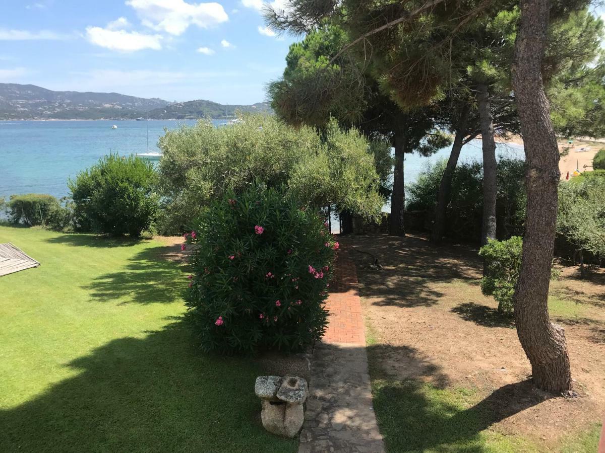 Villa Annalia Cannigione Exterior photo